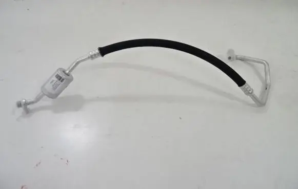 Citroen Berlingo Air conditioning (A/C) pipe/hose 9847572180