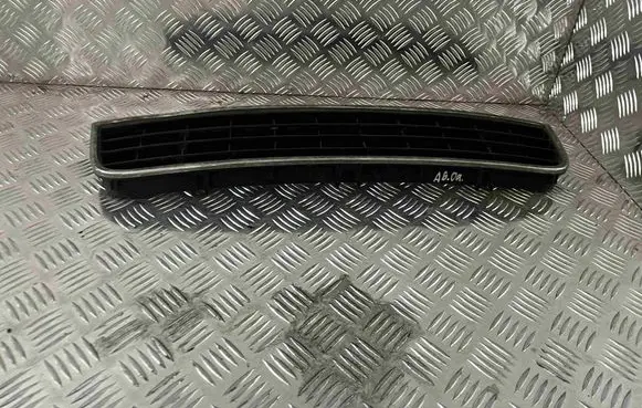 Audi A6 S6 C5 4B Front bumper lower grill 4B0807683L