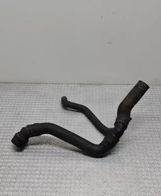Audi A3 S3 8L Engine coolant pipe/hose 1J0121619