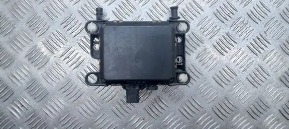 Distronic sensor radar