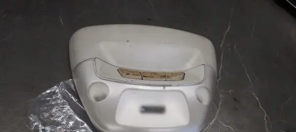 Fiat Stilo Headlining lighting console trim 735340493