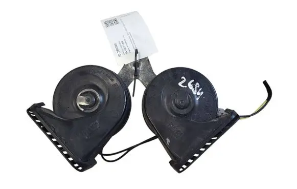 Horn signal
