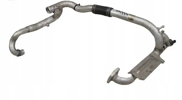 Audi R8 42 Engine coolant pipe/hose 079121065BH 079133201Q