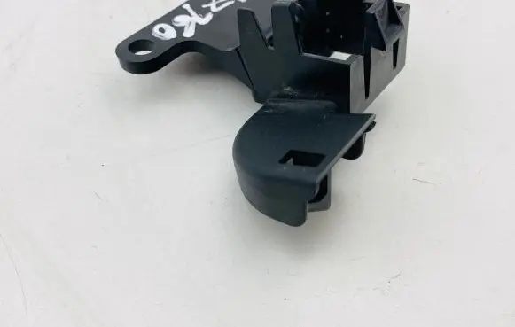 Volkswagen Tiguan Allspace Front bumper camera 5NA980561A