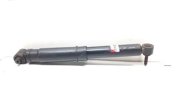 Rear shock absorber/damper