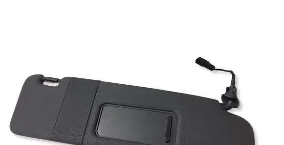 Audi A3 S3 8P Sun visor 8P7857552A