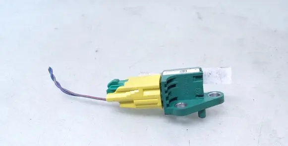 Volkswagen PASSAT B6 Airbag deployment crash/impact sensor 3C0909606