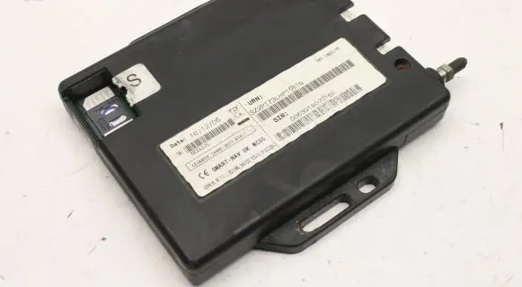 Hyundai Santa Fe GPS navigation control unit/module CE0682X