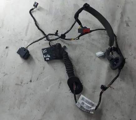 Ford Kuga I Rear door wiring loom 7M5T14240 A12272260 12145466