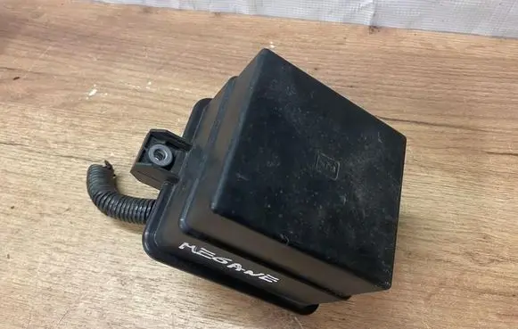 Renault Megane E-Tech Fuse box set 252367733R