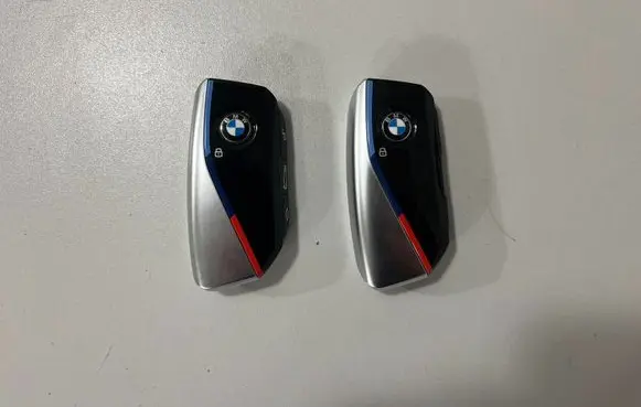 Ignition key/card