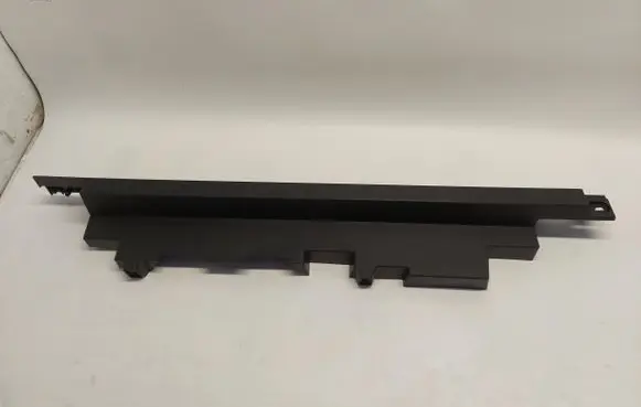Audi e-tron Trunk/boot sill cover protection 4ke861828a-jlk01