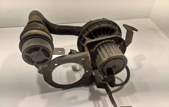 Volkswagen Phaeton Secondary air pump 3D0131083