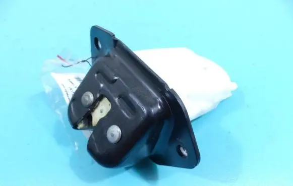 Nissan X-Trail T32 Tailgate/trunk/boot lock/catch/latch IMPRK1256223