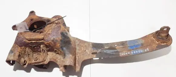 Mazda 3 I Rear upper control arm/wishbone