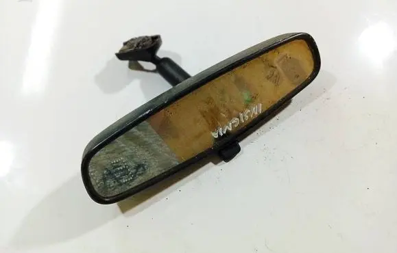 Opel Insignia A Rear view mirror (interior) E11026150