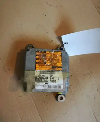 Toyota Corolla E120 E130 Airbag control unit/module 8917013040