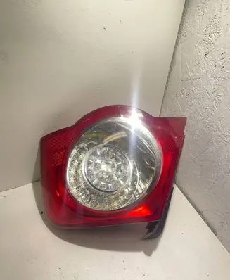 Volkswagen PASSAT B6 Rear/tail lights