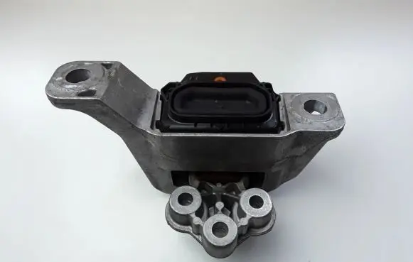 Ford Focus Engine mount bracket JX616F012AE
