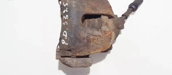 Volvo V50 Front brake caliper