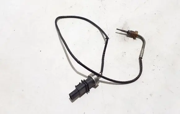 Audi A6 S6 C8 4K Exhaust gas temperature sensor 059919529B