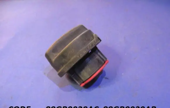 Ford Sierra Fuel tank filler cap 88GB9030AC 88GB9030AB