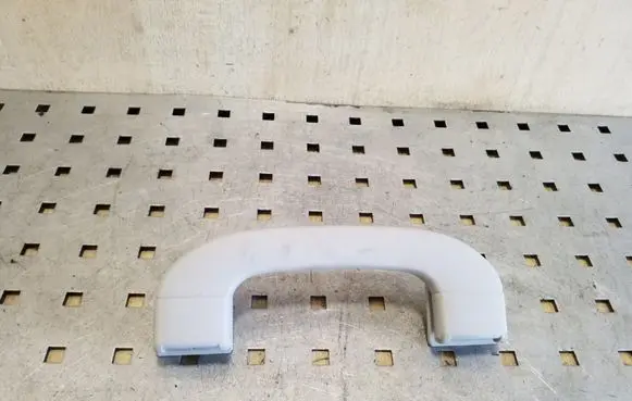 Mercedes-Benz A W169 Front interior roof grab handle A1698100151