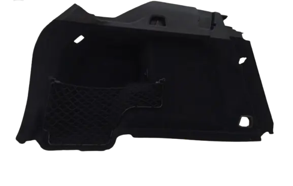 Volvo XC60 Trunk/boot side trim panel 32353994 POLKA6022