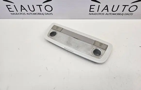 Rear seat light