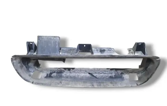 Volvo V50 Intercooler air guide/duct channel 30763387