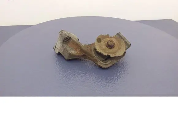 Fiat Seicento/600 Engine mount vacuum valve 46406804