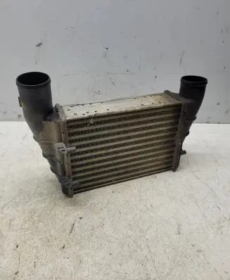 Volkswagen PASSAT B5 Intercooler radiator