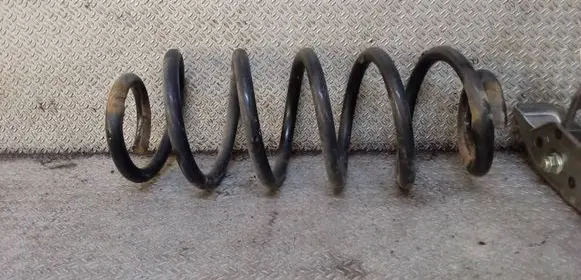 Toyota Verso Rear coil spring