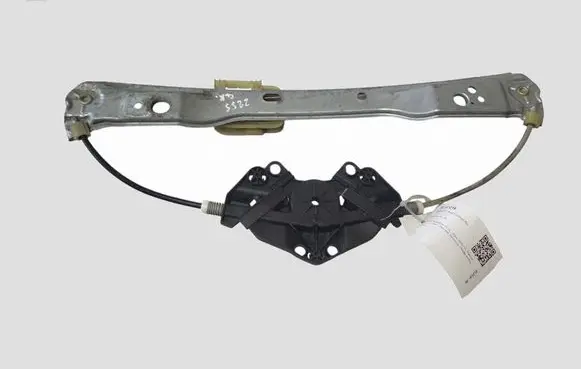 Volvo V60 Rear window lifting mechanism without motor 921044102 964290100