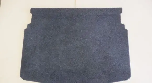 Toyota Auris E180 Trunk/boot floor carpet liner 5857002140