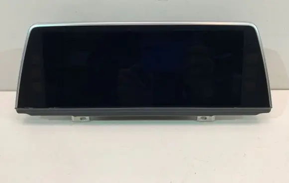 BMW 7 G11 G12 Screen/display/small screen 6839442