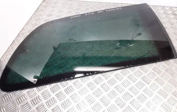 Seat Alhambra (Mk1) Rear side window