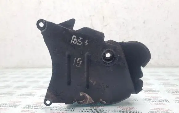 Volkswagen PASSAT B5.5 Timing belt guard (cover) 038109147D
