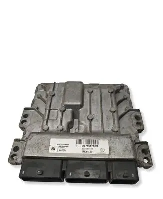 Renault Master III Engine control unit/module 237108788R 237106117R A2C11028100