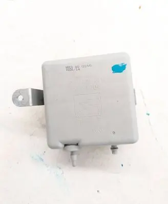 Mercedes-Benz S W222 Vacuum air tank A1708050019 A2225450247