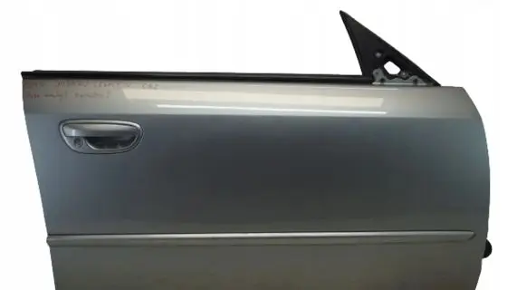Subaru Legacy Front door