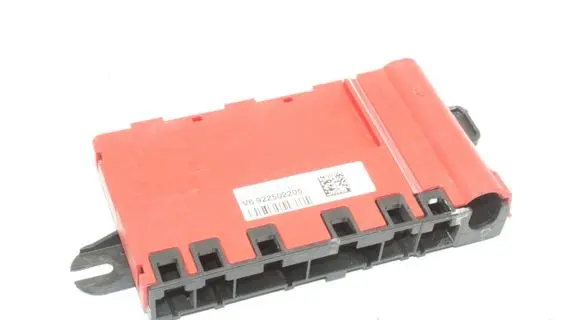 BMW 3 F30 F35 F31 Current control relay 922502205