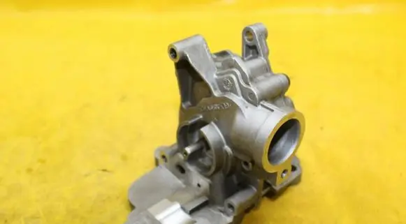 Audi A6 Allroad C7 Oil pump 059103BG