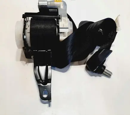 Mazda 2 Front piece kit D651HL