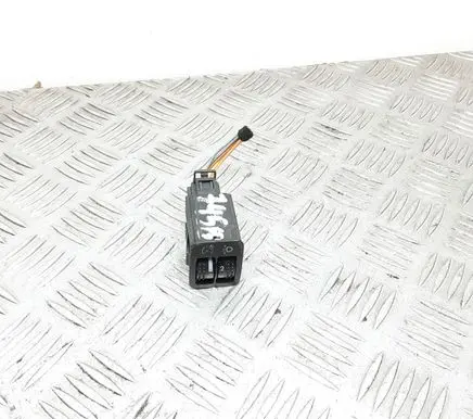 Volkswagen New Beetle Headlight level height control switch 1C0941333A