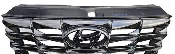 Hyundai Tucson IV NX4 Front grill 86391-n7000