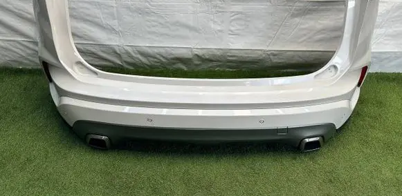 Ford Edge II Rear bumper KT4B17F954