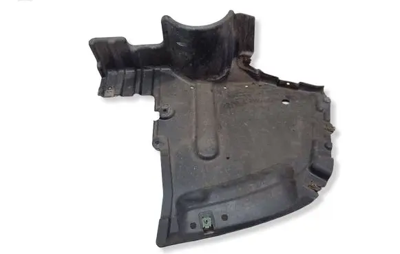 BMW X1 E84 Trunk boot underbody cover/under tray 2990569 51752990569