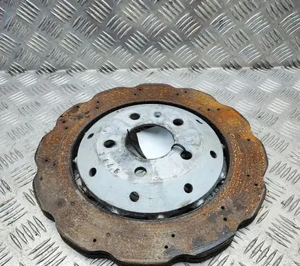 Audi RS5 Rear brake disc 8T0615601A
