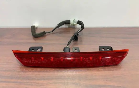 Mazda CX-3 Third/center stoplight B45C51580